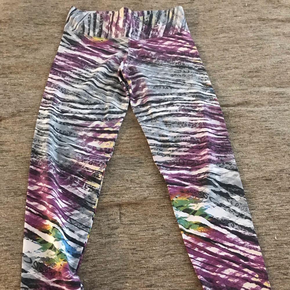 Gym legging